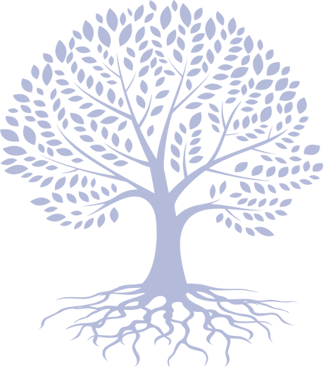 Bushkill Memory Care Logo
